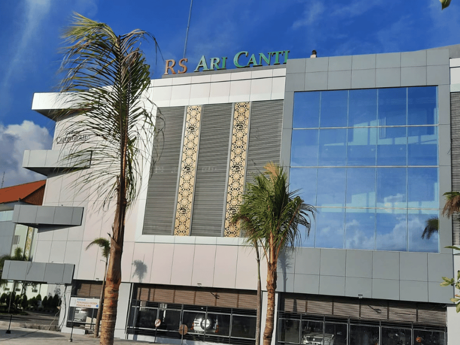 ACP Denpasar