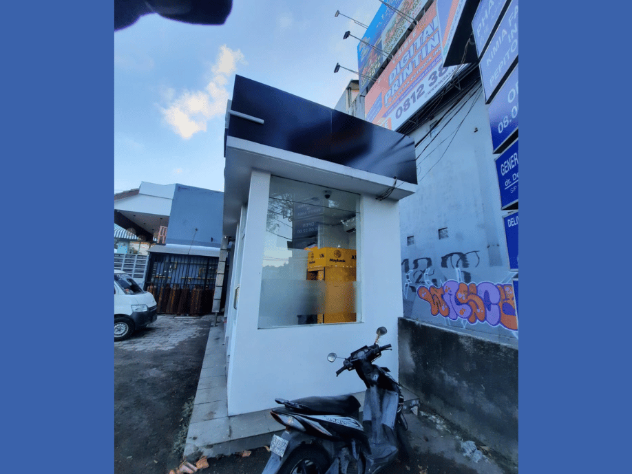 ACP Denpasar