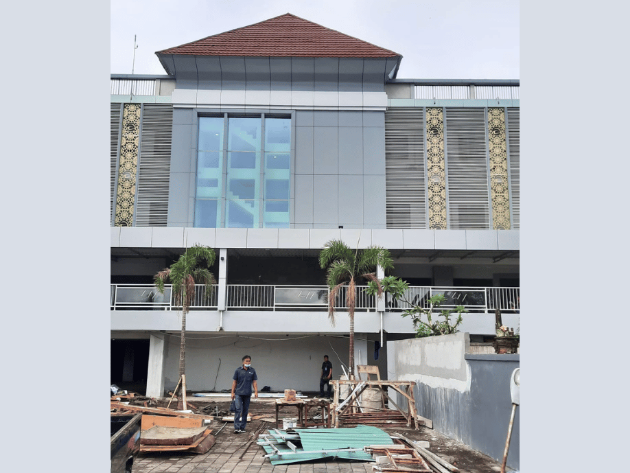 ACP Denpasar