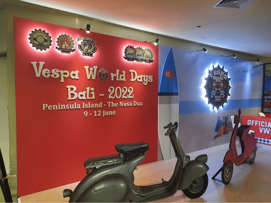 Sun Blast Denpasar