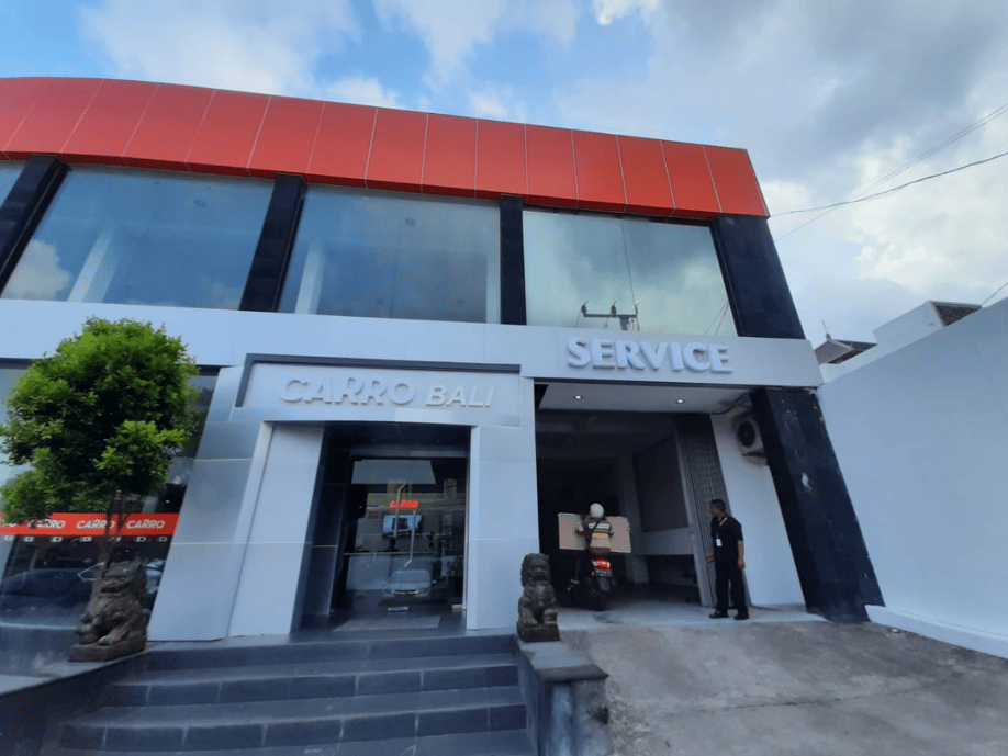 ACP Denpasar